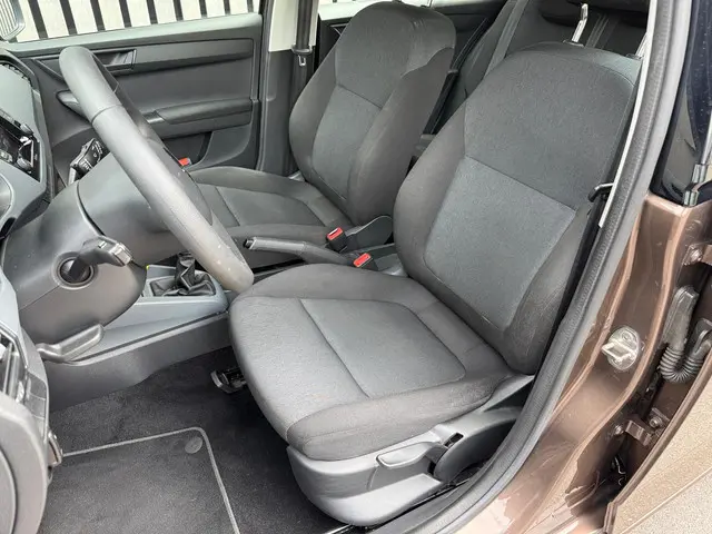 Škoda Fabia Combi 1.0 Active - Airco - Cruise 2019 Benzine 8