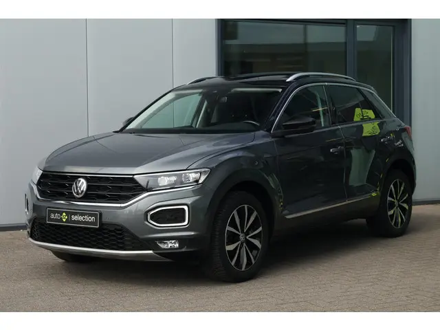 Volkswagen T-Roc 1.0 TSI Style 2019 Benzine 6