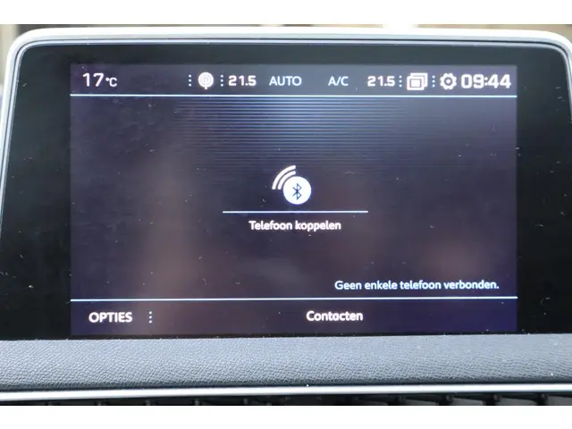 Peugeot 5008 1.2 PureTech Crossway 2019 Benzine 35