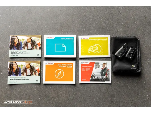 SEAT Leon 2.0 TSI Cupra 280 2015 Benzine 15