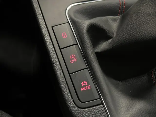 SEAT Ibiza 1.0 TSI FR Business Intense 2020 Benzine 39