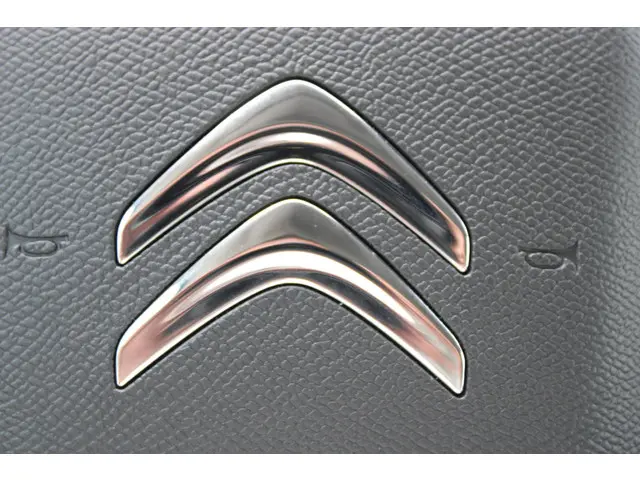 Citroën ë-C4 Business 50 kWh 2025 Elektrisch 26