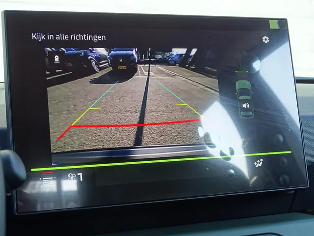 Dacia Spring Extreme 100 24.3 kWh 2026 Elektrisch 12