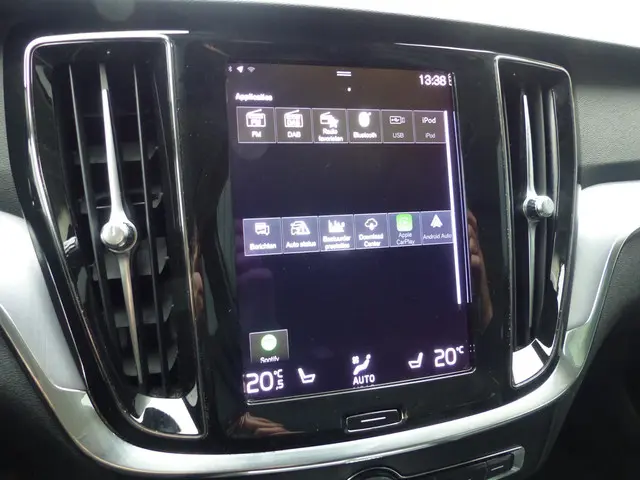 Volvo V60 B3 Business Pro 2020 Benzine 20