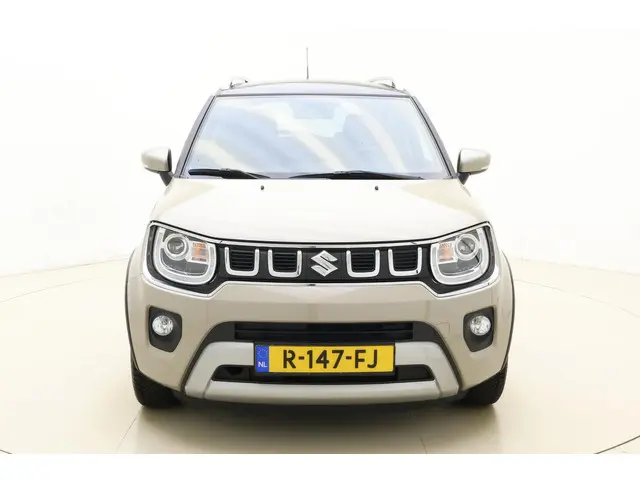 Suzuki Ignis 1.2 Smart Hybrid Style 2022 Benzine 6