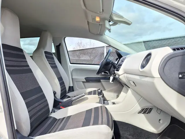 SEAT Mii 1.0 Chill Out*Airco*Org NL* 2014 Benzine 11