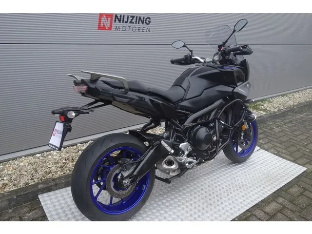 Yamaha TRACER 900 ABS 2018 Benzine 3