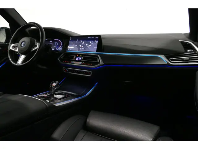 BMW X5 xDrive45e High Executive 2022 Hybride Benzine 2