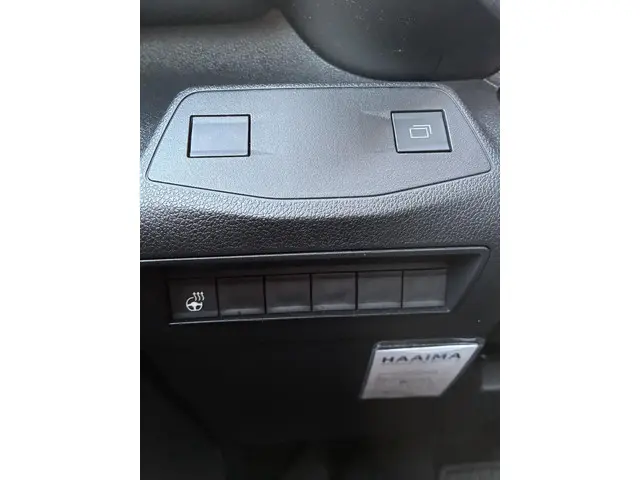 Opel Combo 1.5 BlueHDi 130 Pk Automaat 2024 Diesel 35