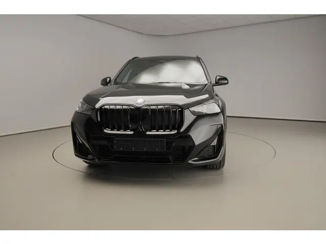 BMW X1 xDrive25e 2025 Hybride Benzine 5