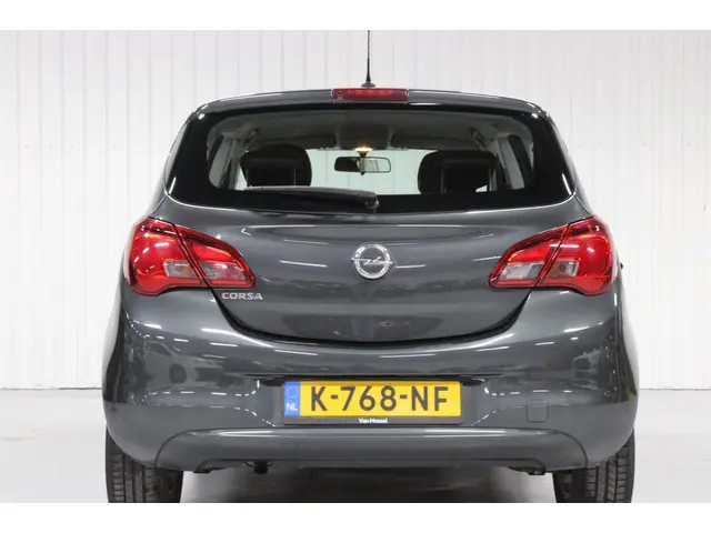 Opel Corsa 1.2 2016 Benzine 8