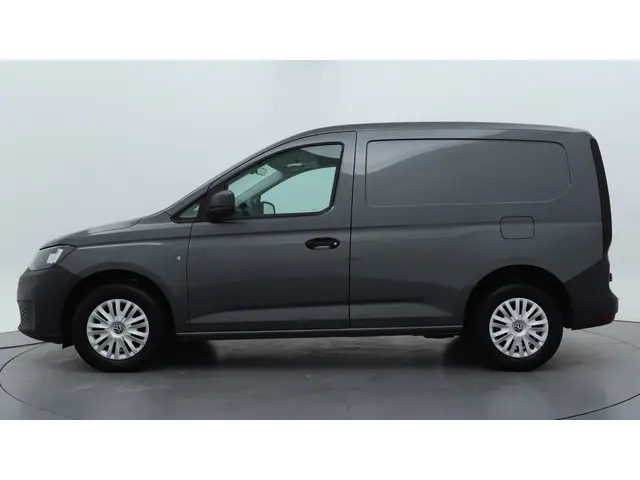 Volkswagen Caddy 3