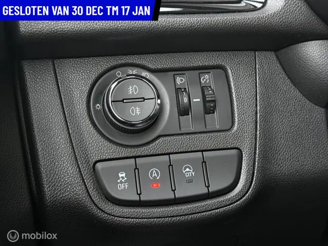 Opel KARL 1.0 ecoFLEX|Cruise|Incl Beurt 2017 Benzine 19