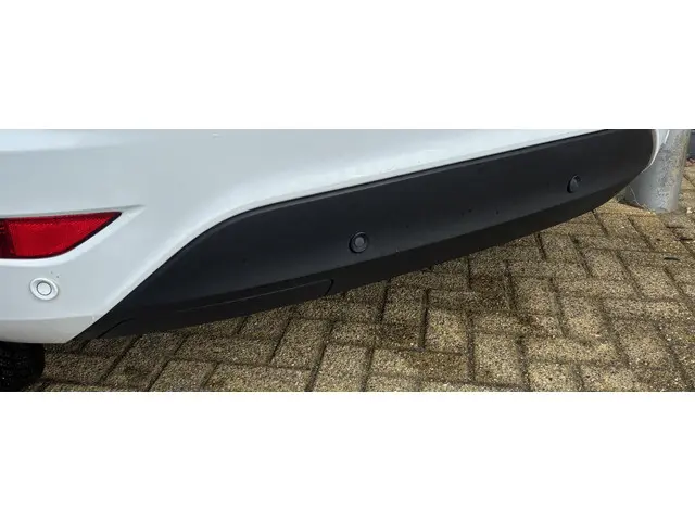 Ford Fiesta 1.0 Style Ultimate 2017 Benzine 19