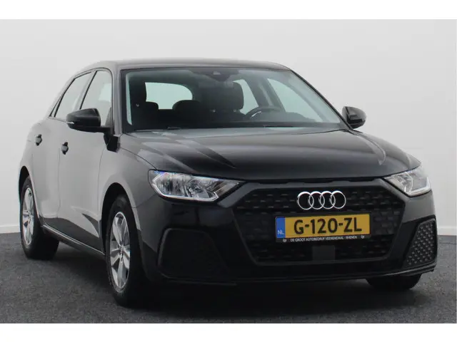 Audi A1 Sportback 25 TFSI Pro Line 2020 Benzine 21