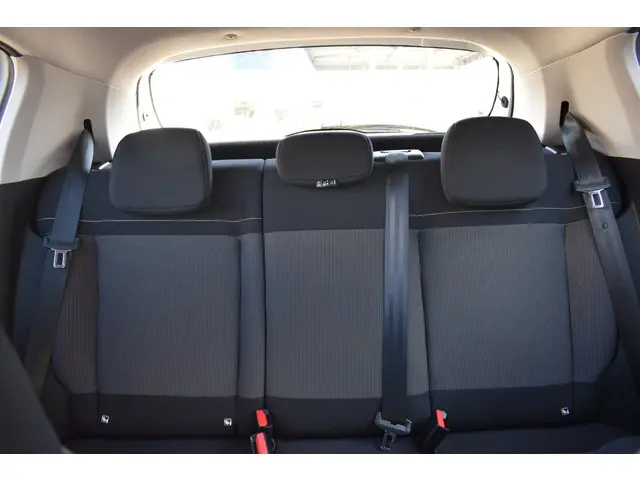 Citroën C3 1.2 PureTech Feel 2021 Benzine 15