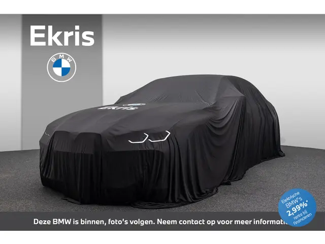 BMW i4 eDrive40 2025 Elektrisch
