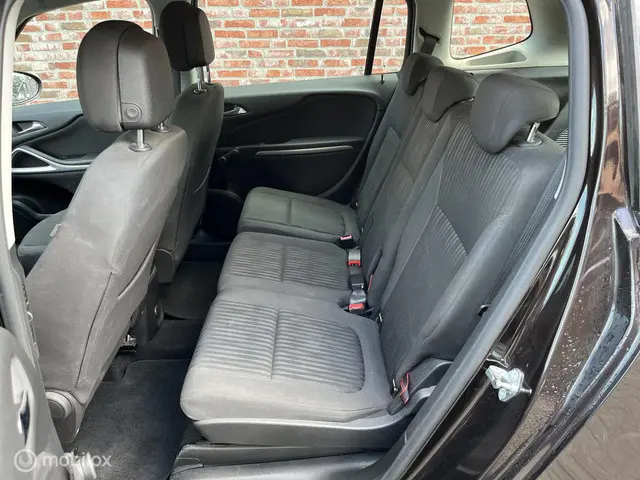 Opel Zafira Tourer 1.4 Cosmo 2012 Benzine 7