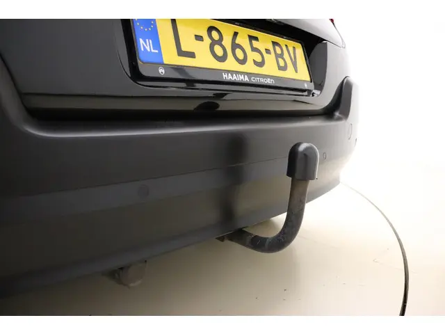 Citroën C3 1.2 PureTech Feel 2021 Benzine 14
