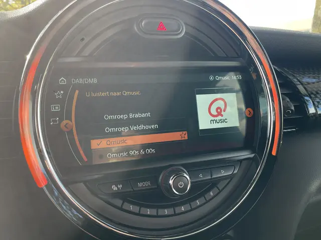 MINI Cooper S Mini 2.0 2018 Benzine 21