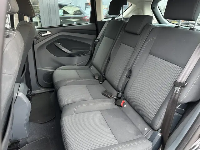 Ford C-MAX 1.0 Edition Plus 2014 Benzine 11