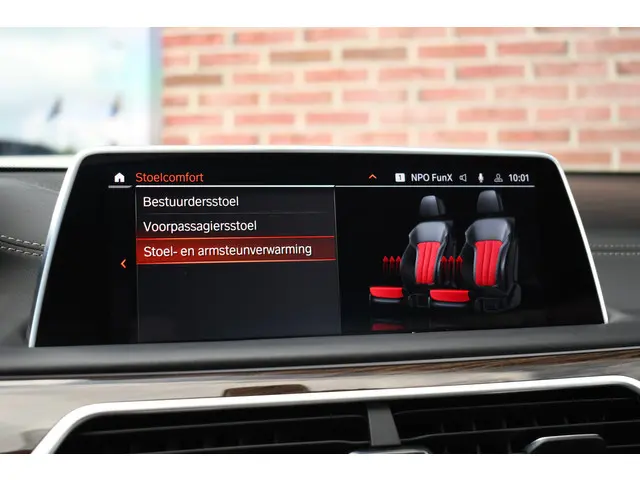 BMW 7 Serie M760Li xDrive 2019 Benzine 78