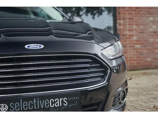 Ford Mondeo Wagon 1.5 Ecoboost Edition 2016 Benzine 17