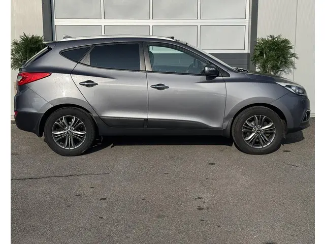 Hyundai ix35 1.6i GDI i-Vision 2015 Benzine 4