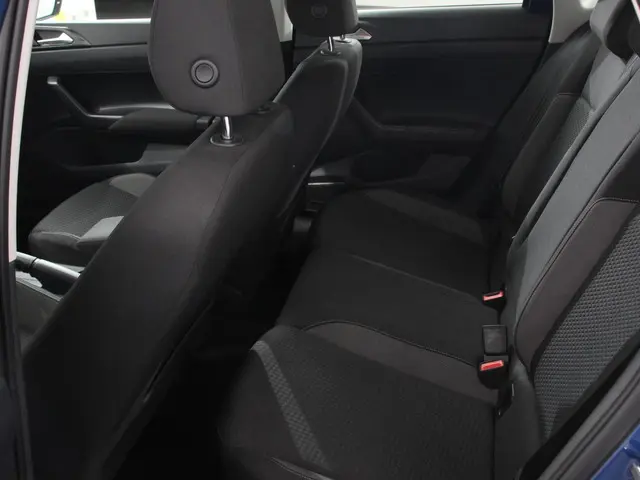 Volkswagen Polo 1.0 TSI Life 2022 Benzine 11