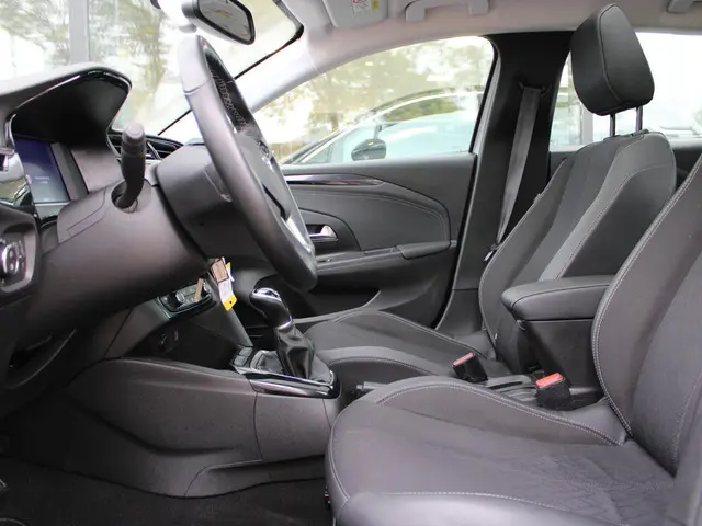 Opel Corsa 1.2 Elegance 2021 Benzine 13