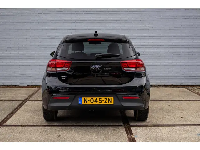 Kia Rio 1.0 TGDI 2020 Benzine 15