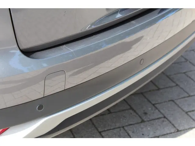 Renault Grand Scénic 1.3 TCe Limited 2020 Benzine 24