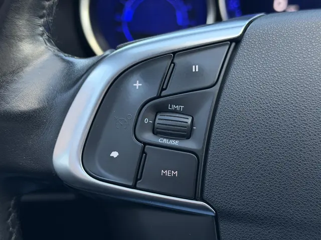 DS DS 4 1.2 PureTech 1955 2015 Benzine 23