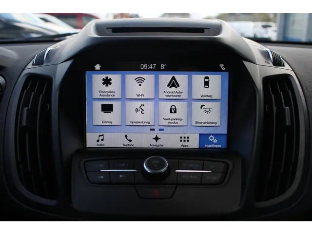 Ford Kuga 1.5 EcoBoost ST Line 2018 Benzine 31