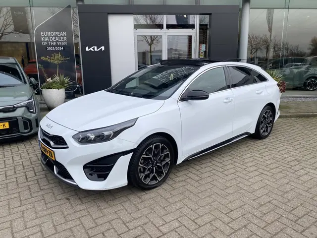 Kia ProCeed 1.5 T-GDi GT-Line 2023 Benzine