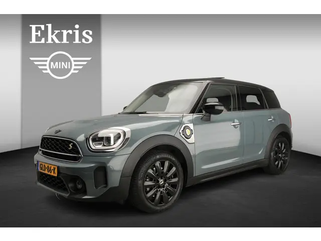 MINI Countryman SE 2021 Hybride Benzine