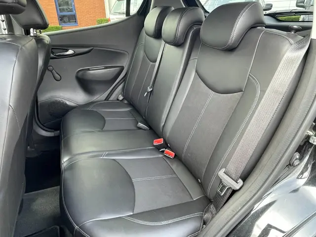 Opel KARL 1.0 ecoFLEX Cosmo | Org. NL-auto 2016 Benzine 16