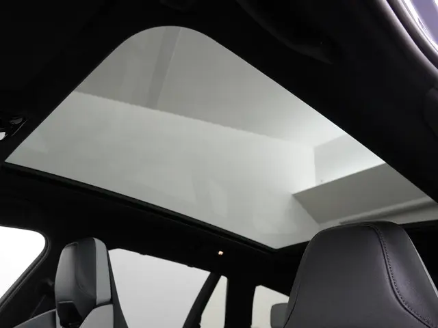 BMW M5 Touring 2026 Hybride Benzine 20