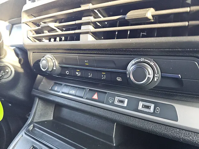 Fiat Scudo 2.0 2024 Diesel 10