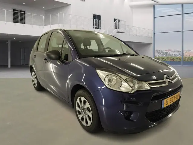 Citroën C3 2
