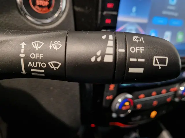 Nissan QASHQAI 1.2 Business Edition 2018 Benzine 23