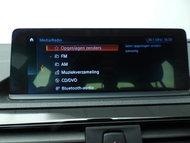 BMW 1 Serie 5-deurs 118i 2019 Benzine 30