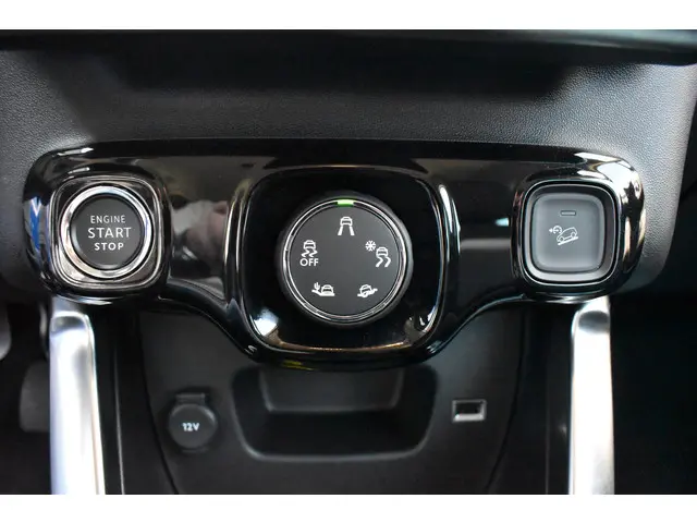 Citroën C3 Aircross PureTech 110 Max 2024 Benzine 19