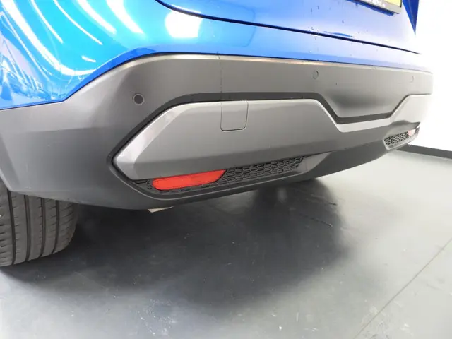 Nissan QASHQAI 1.3 MHEV N-Connecta Design 2023 Benzine 26