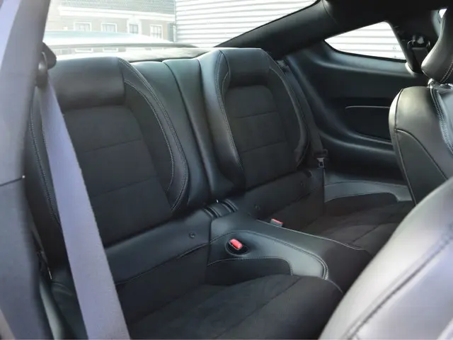 Ford Mustang SHELBY GT-350 R 2016 2016 Benzine 12