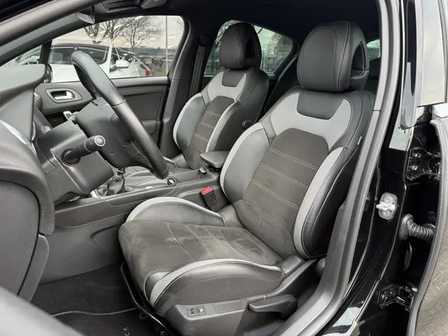 DS DS 4 Crossback 1.2 PureTech Chic 2018 Benzine 4