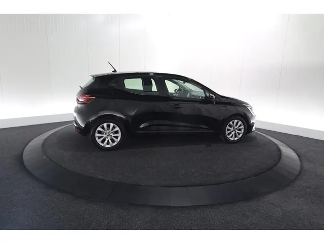 Renault Clio TCe 90 Zen 2022 Benzine 7