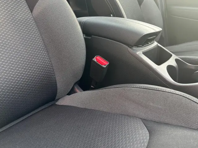 Nissan QASHQAI DIG-T 160 DCT N-Connecta 2019 Benzine 28