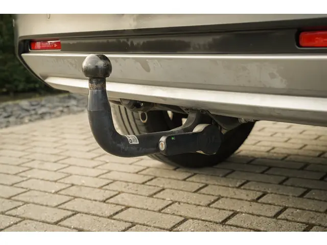 Honda HR-V 1.5i e:HEV ELEGANCE 2022 Hybride Benzine 9