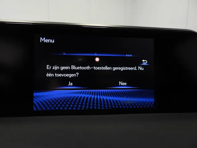 Lexus UX 250h Preference Line 2021 Hybride Benzine 11